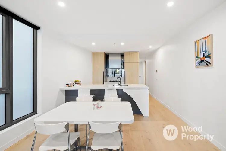 Main view of Homely apartment listing, 404/48 Claremont Street, South Yarra VIC 3141