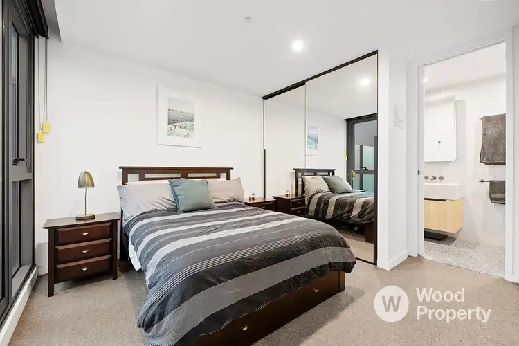 Fifth view of Homely apartment listing, 404/48 Claremont Street, South Yarra VIC 3141