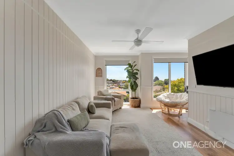 Second view of Homely house listing, 12 Stevens Place, Park Grove TAS 7320