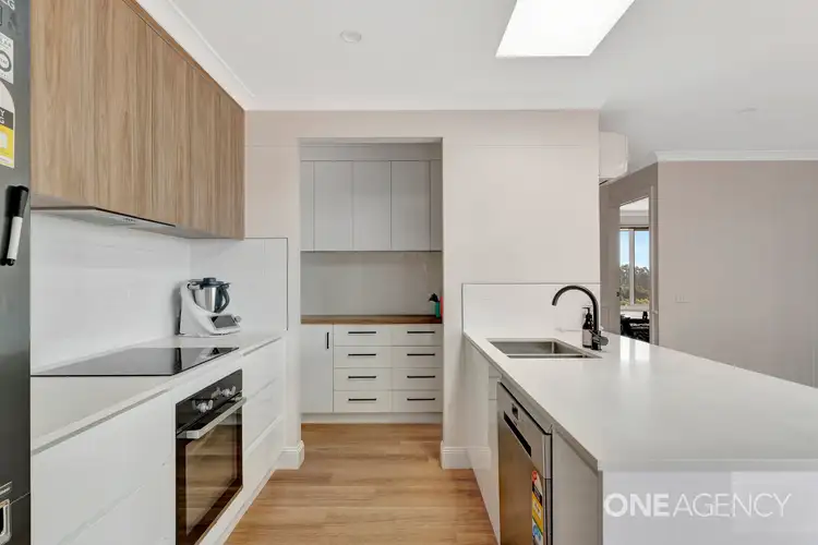 Fourth view of Homely house listing, 12 Stevens Place, Park Grove TAS 7320