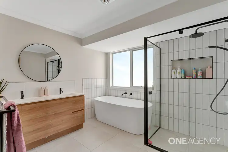 Fifth view of Homely house listing, 12 Stevens Place, Park Grove TAS 7320