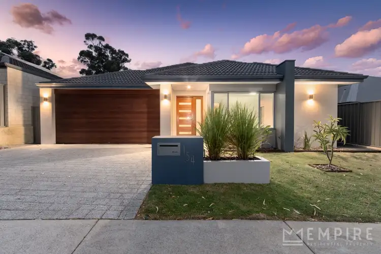 154 Bellingham Parade, Wellard WA 6170