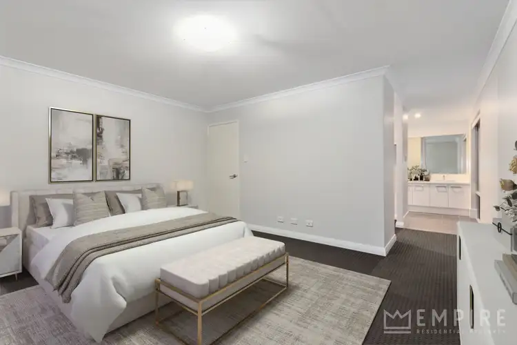 Fifth view of Homely house listing, 154 Bellingham Parade, Wellard WA 6170