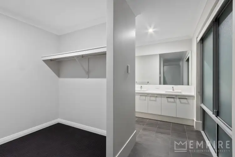 Sixth view of Homely house listing, 154 Bellingham Parade, Wellard WA 6170