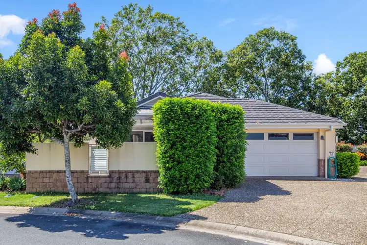 35/11 Eden Court, Nerang QLD 4211