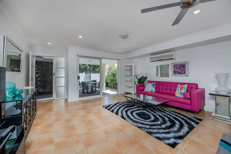 Second view of Homely house listing, 35/11 Eden Court, Nerang QLD 4211