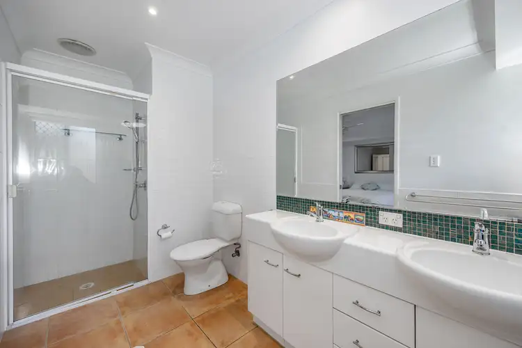 Fifth view of Homely house listing, 35/11 Eden Court, Nerang QLD 4211