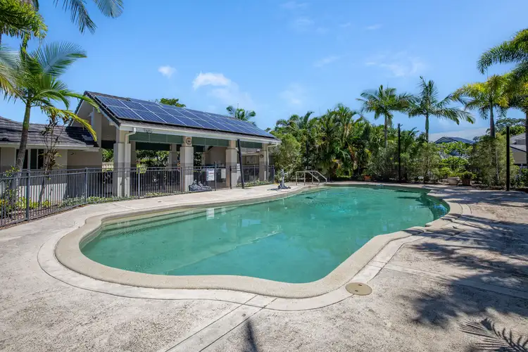 Sixth view of Homely house listing, 35/11 Eden Court, Nerang QLD 4211