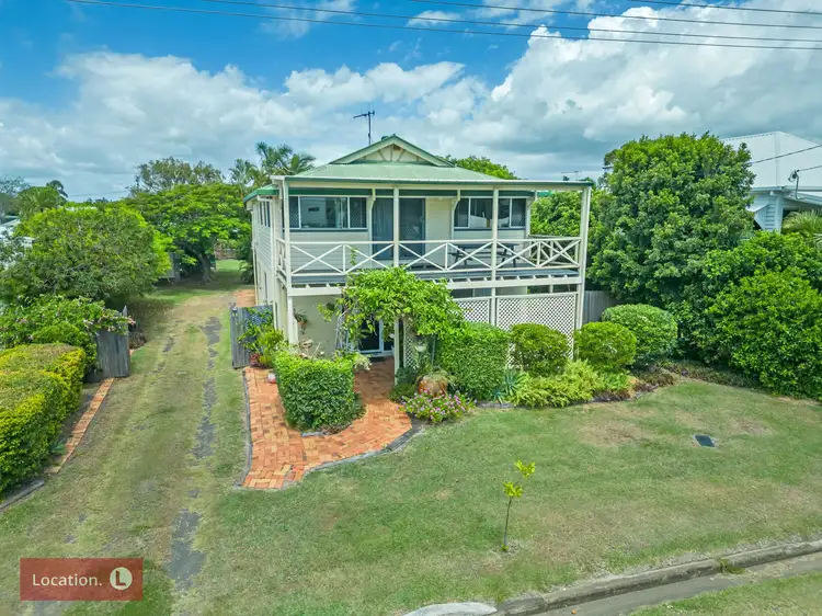 Fourth view of Homely house listing, 55 See Street, Bargara QLD 4670