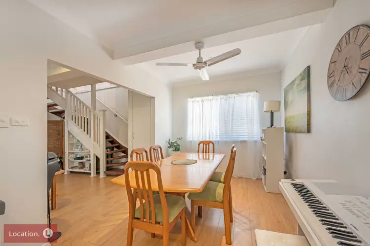 Fifth view of Homely house listing, 55 See Street, Bargara QLD 4670