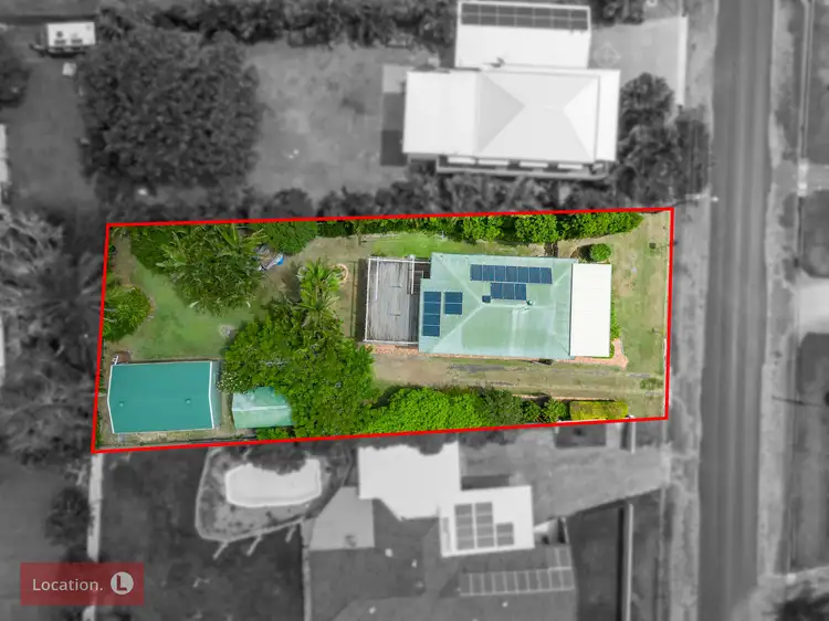 Sixth view of Homely house listing, 55 See Street, Bargara QLD 4670