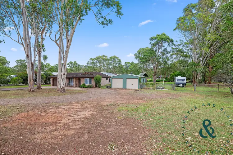 Second view of Homely house listing, 49 Lewis Drive, Medowie NSW 2318