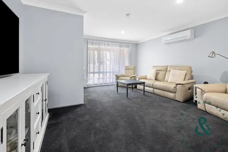 Third view of Homely house listing, 49 Lewis Drive, Medowie NSW 2318