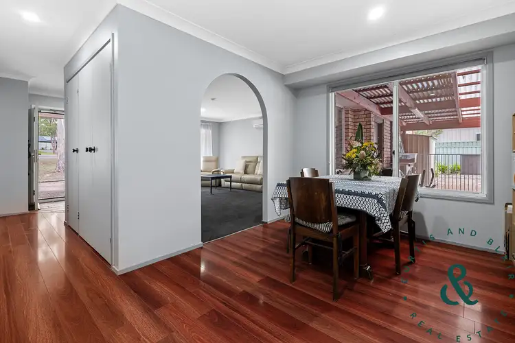 Fourth view of Homely house listing, 49 Lewis Drive, Medowie NSW 2318