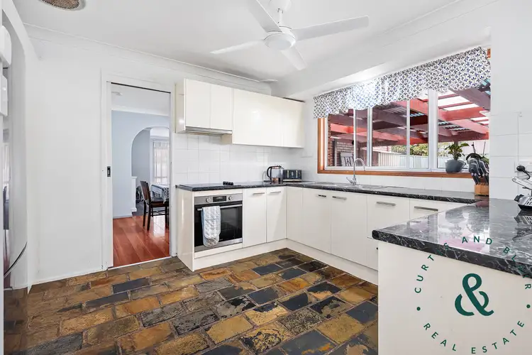 Fifth view of Homely house listing, 49 Lewis Drive, Medowie NSW 2318