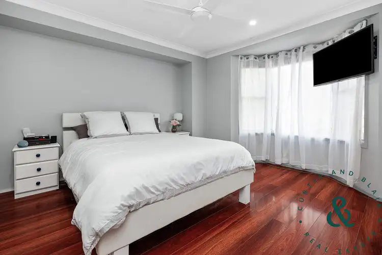 Sixth view of Homely house listing, 49 Lewis Drive, Medowie NSW 2318