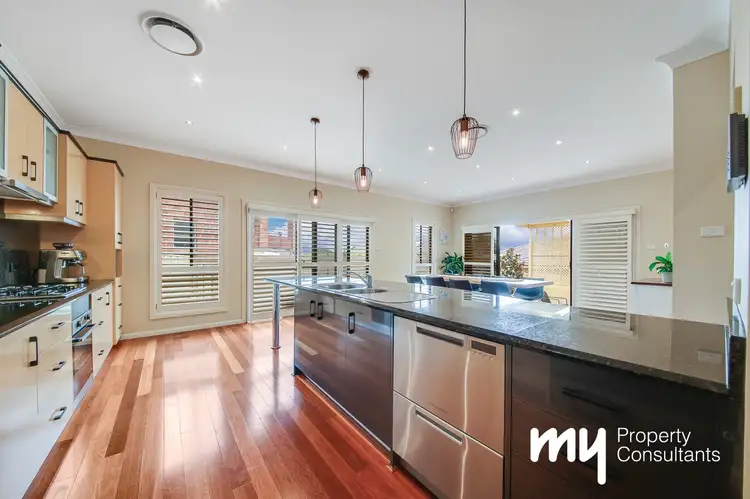 Third view of Homely house listing, 70 Dodonea Circuit, Mount Annan NSW 2567