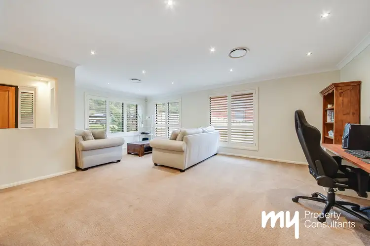 Fifth view of Homely house listing, 70 Dodonea Circuit, Mount Annan NSW 2567