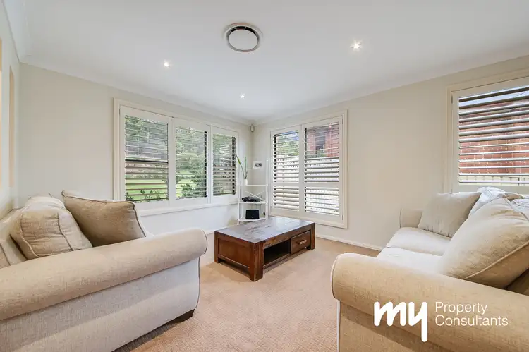 Sixth view of Homely house listing, 70 Dodonea Circuit, Mount Annan NSW 2567