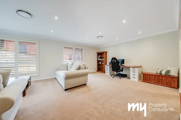 Seventh view of Homely house listing, 70 Dodonea Circuit, Mount Annan NSW 2567