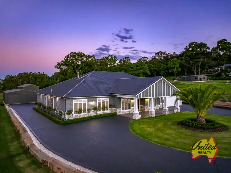 14 Timair Road, Thirlmere NSW 2572