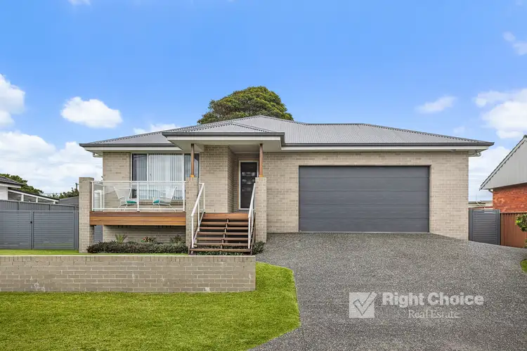 Main view of Homely house listing, 20 Kurrajong Street, Windang NSW 2528