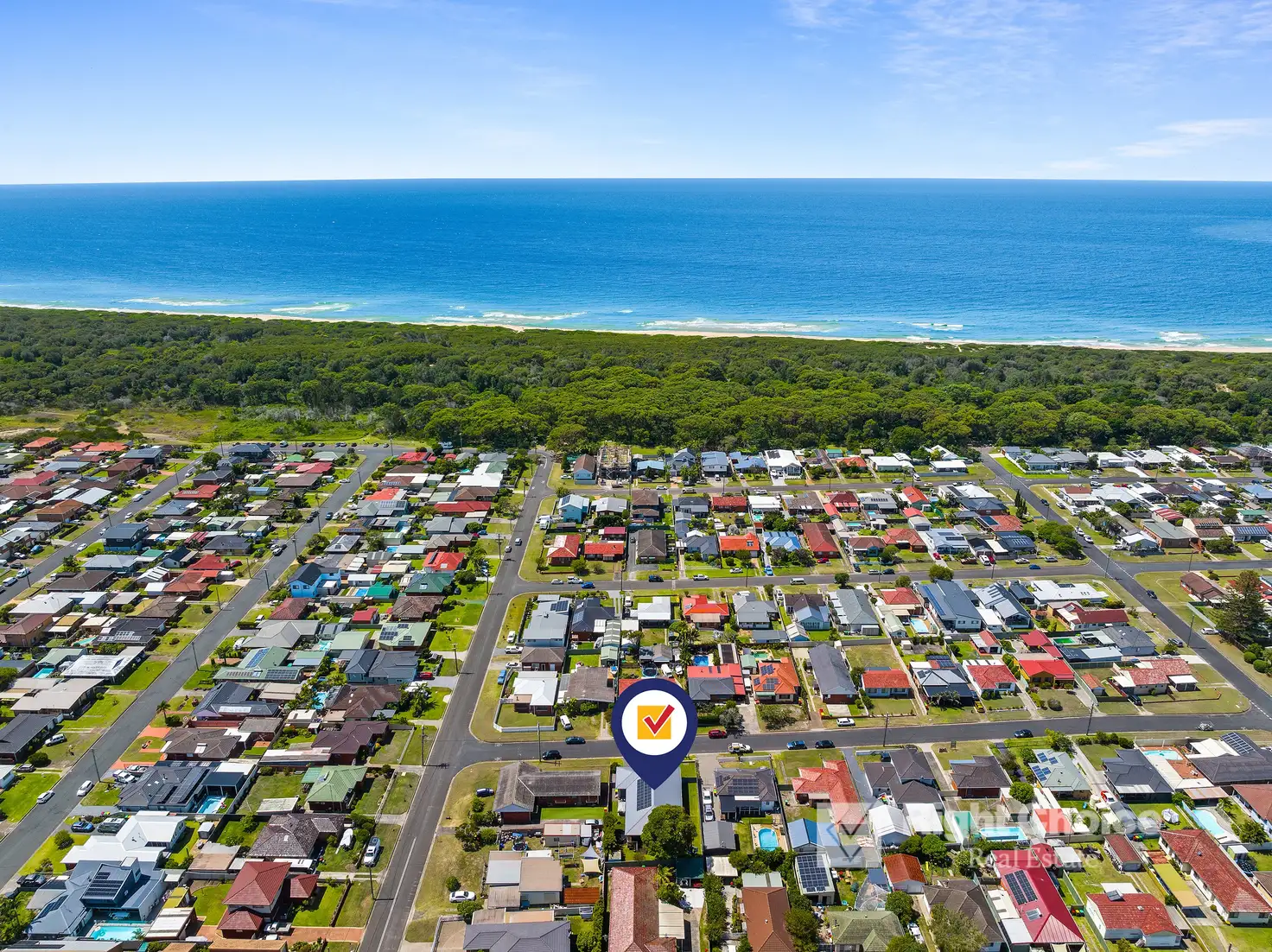 Main view of Homely house listing, 20 Kurrajong Street, Windang NSW 2528