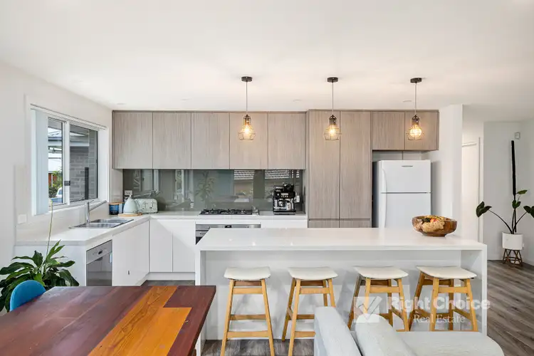 Second view of Homely house listing, 20 Kurrajong Street, Windang NSW 2528