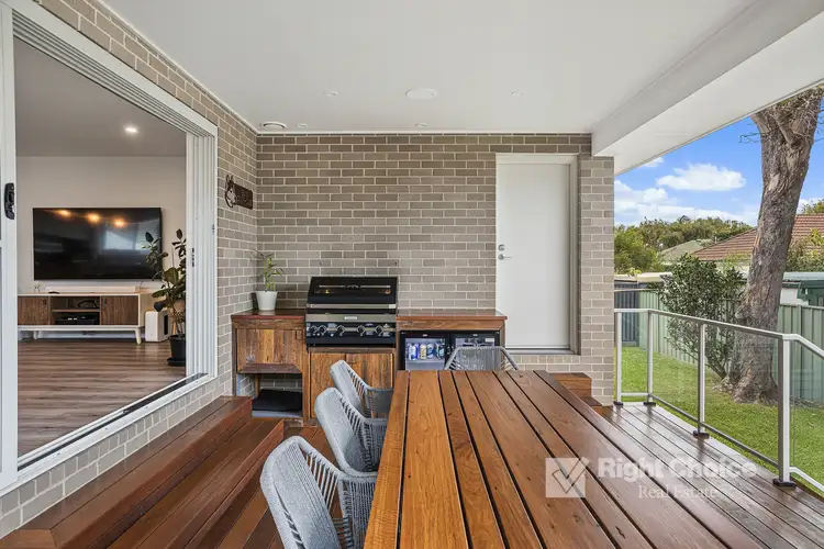 Fifth view of Homely house listing, 20 Kurrajong Street, Windang NSW 2528