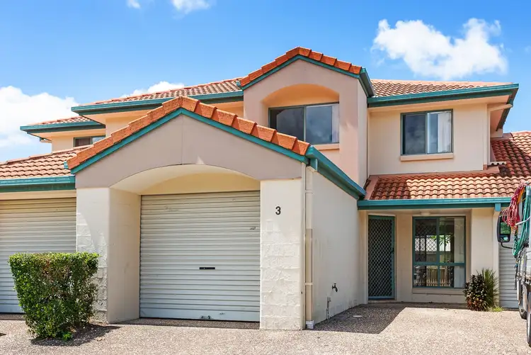 3/50 Beattie Road, Coomera QLD 4209