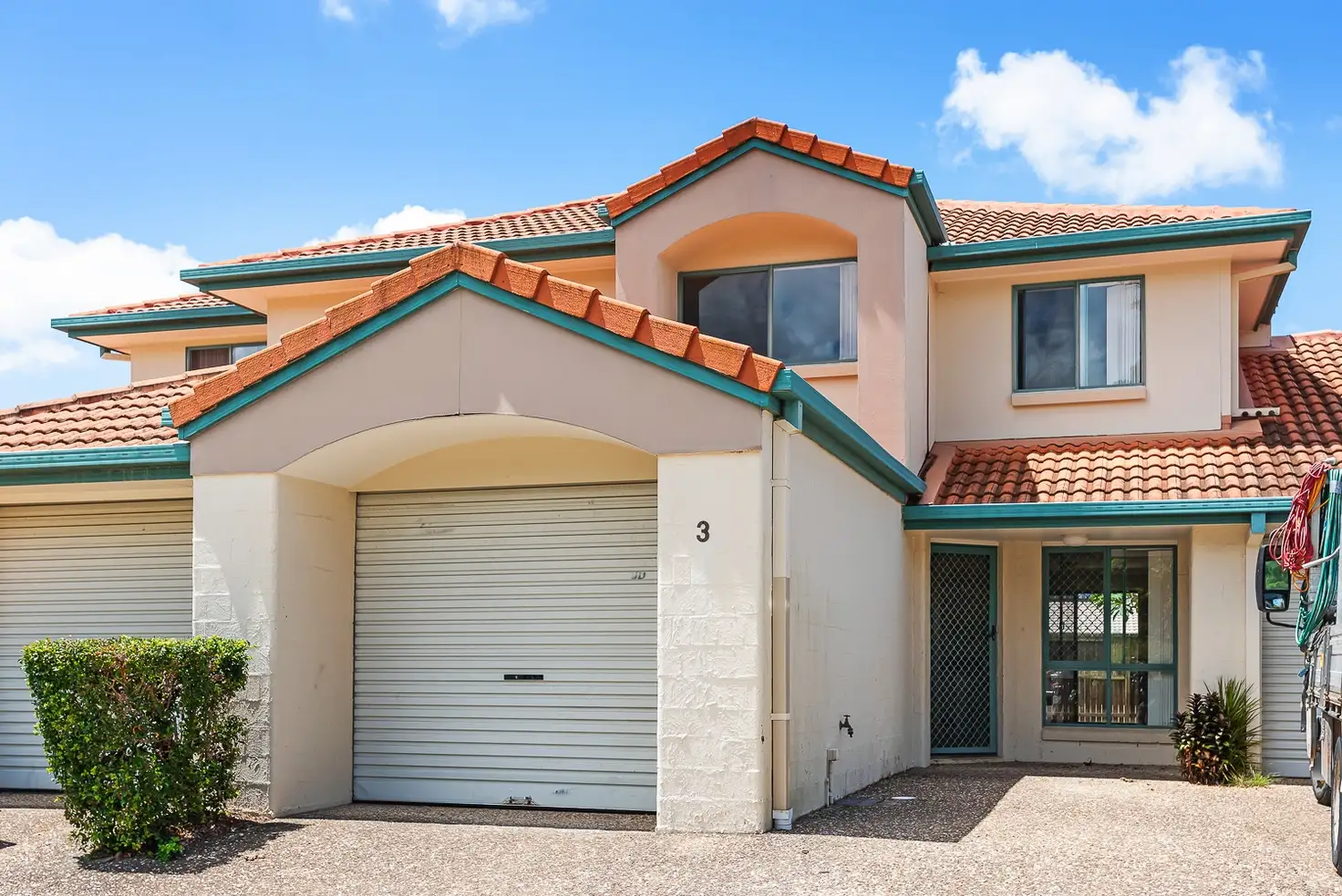 Main view of Homely townhouse listing, 3/50 Beattie Road, Coomera QLD 4209