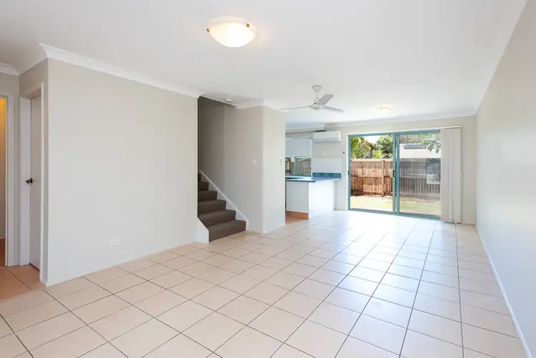 Second view of Homely townhouse listing, 3/50 Beattie Road, Coomera QLD 4209