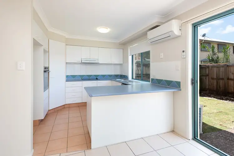 Fourth view of Homely townhouse listing, 3/50 Beattie Road, Coomera QLD 4209