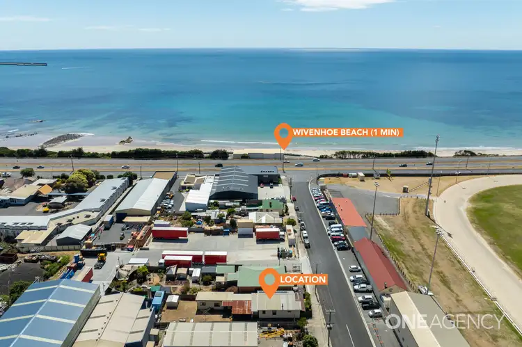 16 Pearl Street, Wivenhoe TAS 7320