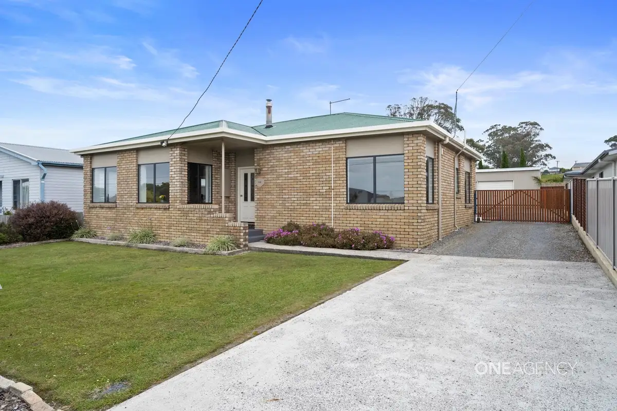 Main view of Homely house listing, 62 Brittons Road, Smithton TAS 7330
