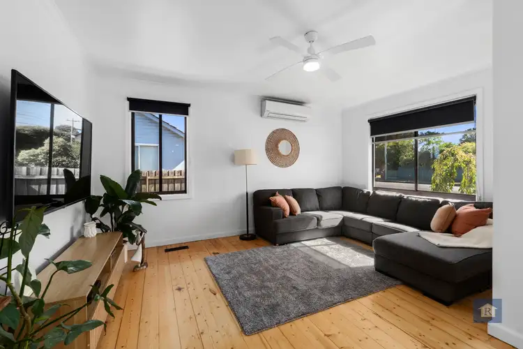 Third view of Homely house listing, 152 Queen Street, Colac VIC 3250