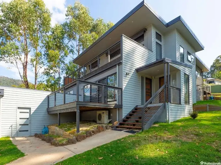 9 Allison Crescent, Marysville VIC 3779