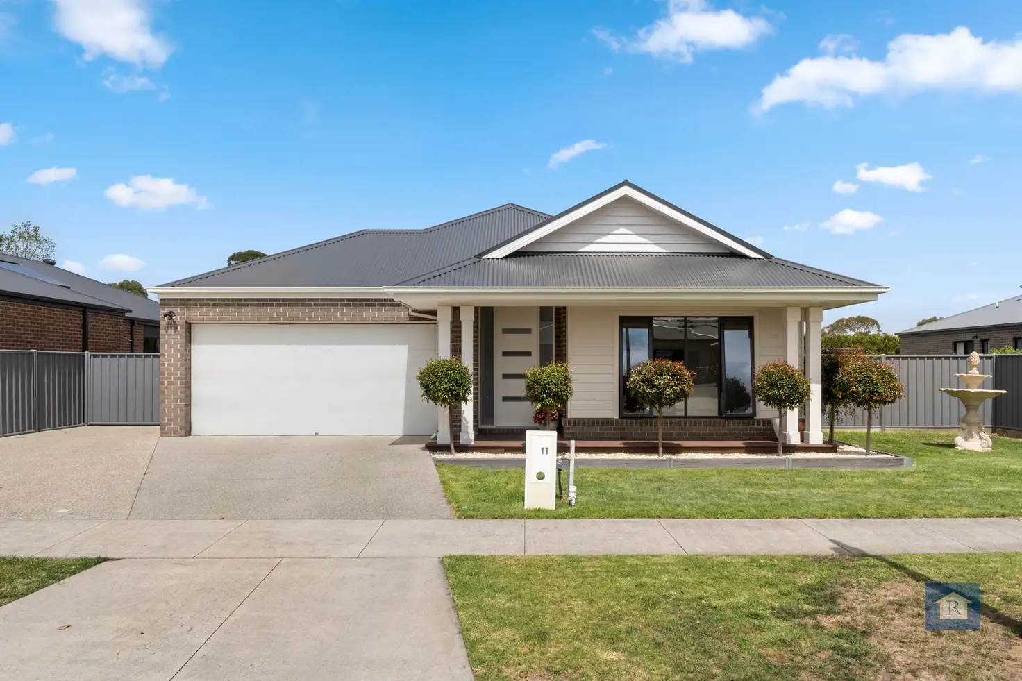 Main view of Homely house listing, 11 Golden Close, Elliminyt VIC 3250