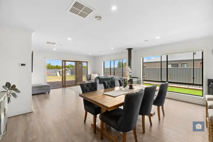 Third view of Homely house listing, 11 Golden Close, Elliminyt VIC 3250