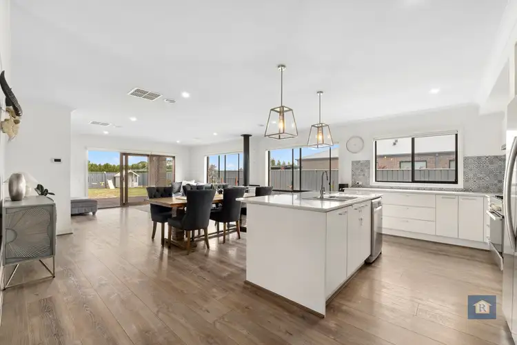 Sixth view of Homely house listing, 11 Golden Close, Elliminyt VIC 3250