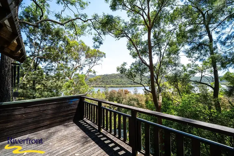 49 Glenworth Valley Road, Wendoree Park NSW 2250