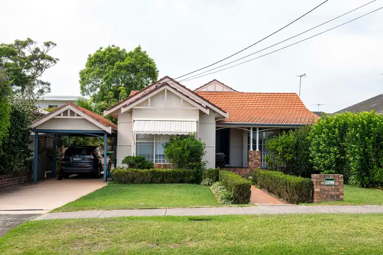 20 Crystal Street, Sylvania NSW 2224