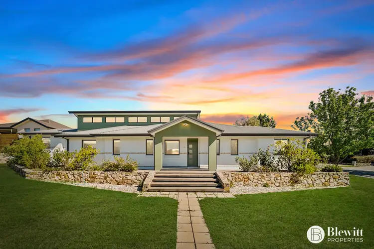 Main view of Homely house listing, 20 Donoghoe Crescent, Queanbeyan East NSW 2620