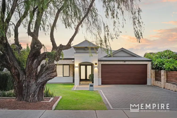 26 Cummins Street, Willagee WA 6156