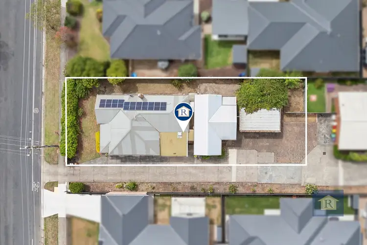 1/66 Hart Street, Colac VIC 3250