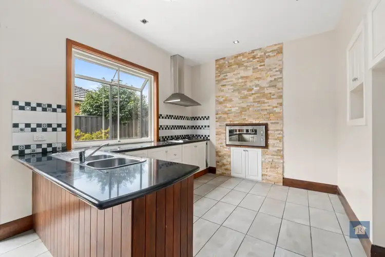 Second view of Homely house listing, 1/66 Hart Street, Colac VIC 3250