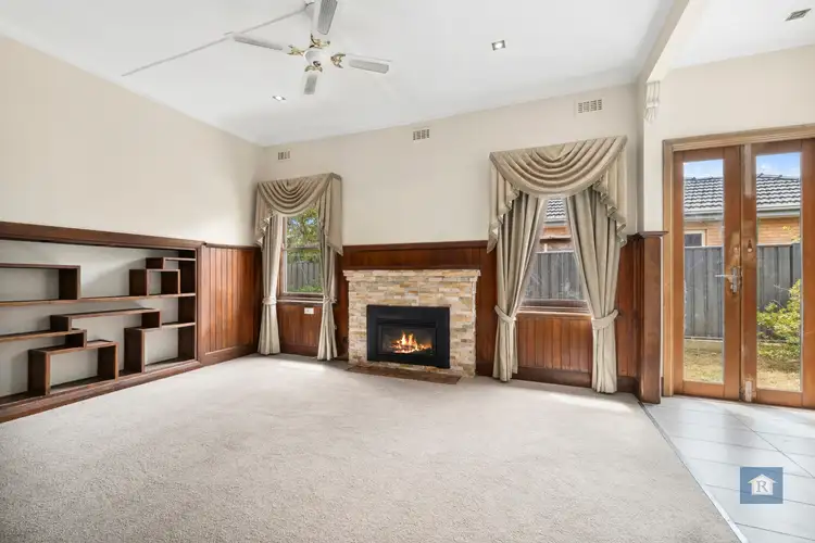 Third view of Homely house listing, 1/66 Hart Street, Colac VIC 3250