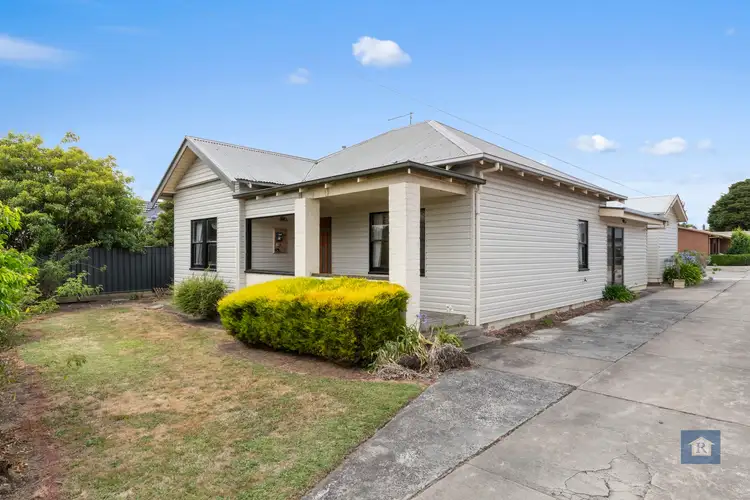 Fourth view of Homely house listing, 1/66 Hart Street, Colac VIC 3250