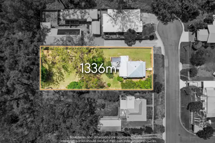 Second view of Homely house listing, 10 George Street, Blackstone QLD 4304