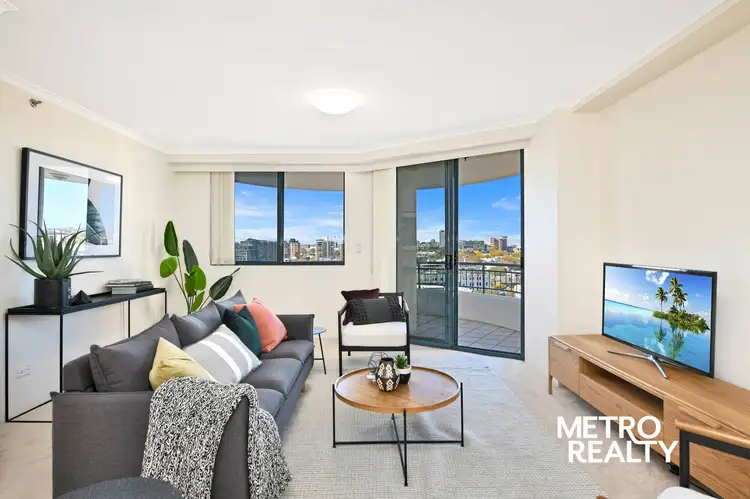 604/317 Castlereagh St, Haymarket NSW 2000